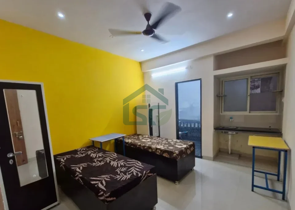 Photo 4 of N3 Silicon City Hostel PG Rental Rooms, Silicon City, Indore
