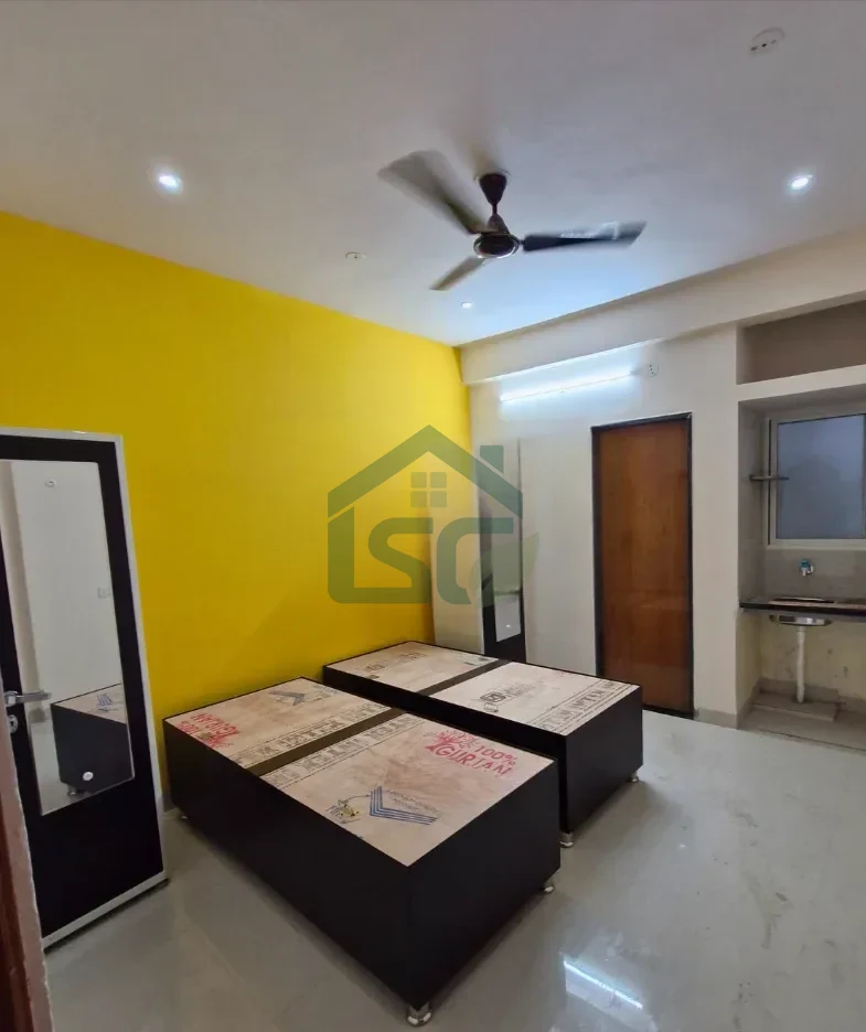 Photo 3 of N3 Silicon City Hostel PG Rental Rooms, Silicon City, Indore