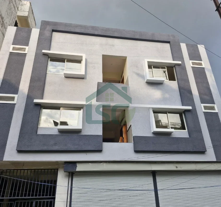 Photo 2 of N3 Silicon City Hostel PG Rental Rooms, Silicon City, Indore