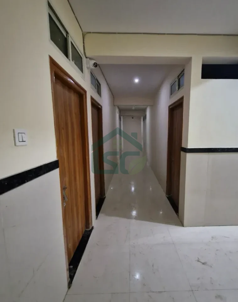 At N3 Silicon City Hostel PG Rental Rooms, Silicon City, Indore