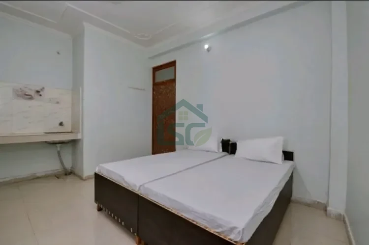 Ease stay PG in Sector 11, Gurugram — property photo 3
