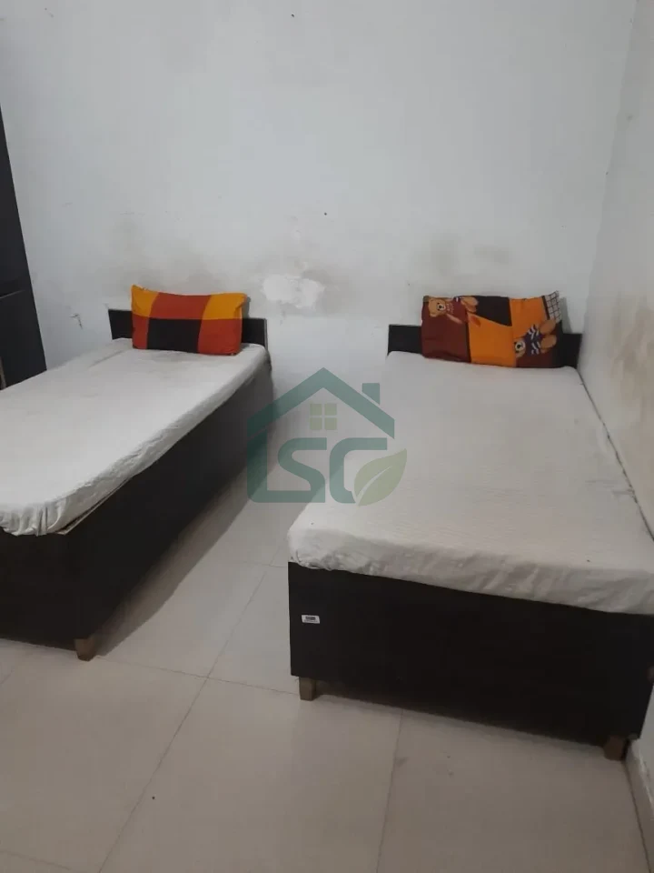Ease stay PG in Sector 11, Gurugram — property photo 2