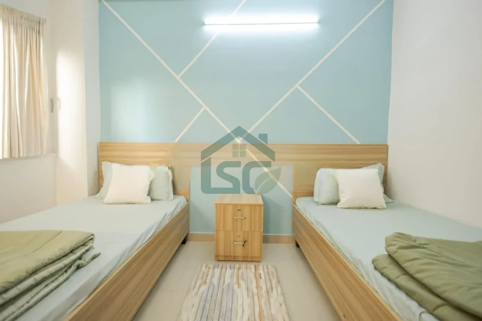 Photo 3 of Zod Living Hostel, Knowledge Park III, Greater Noida