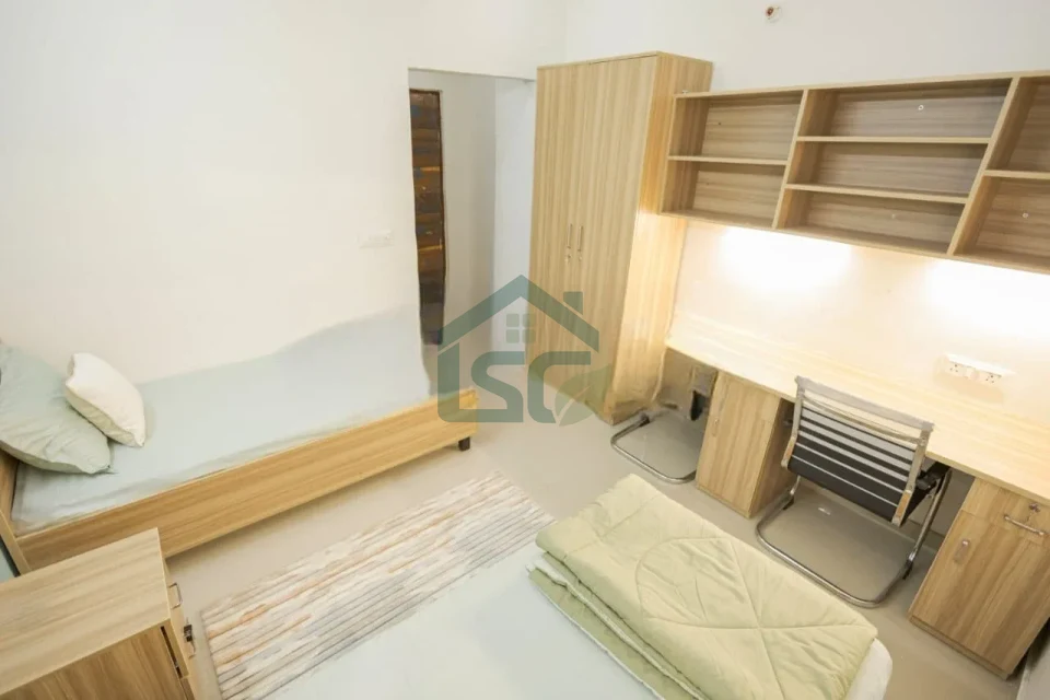 Photo 2 of Zod Living Hostel, Knowledge Park III, Greater Noida