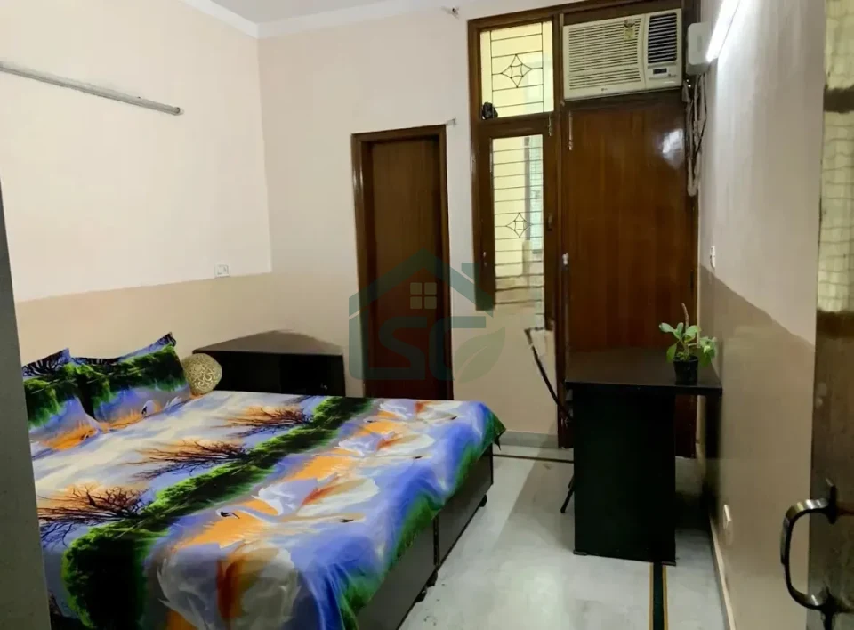 Neeru Gupta Rentals Homes in Janakpuri, Delhi — property photo 3