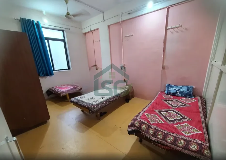 Photo 3 of Sadguru PG House, Chanakyapuri, Ahmedabad