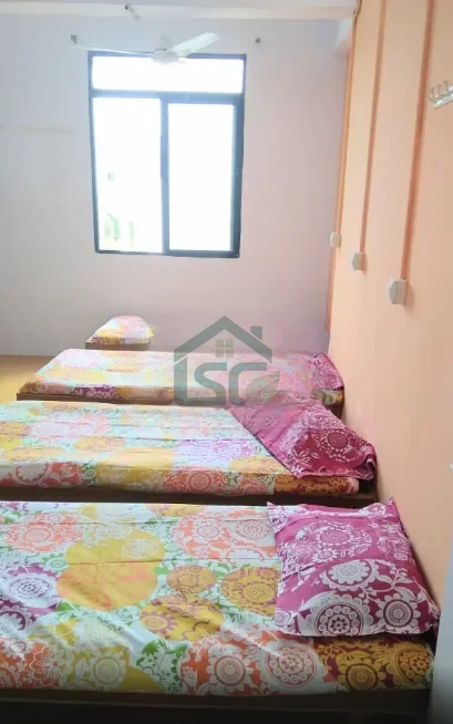 Photo 2 of Sadguru PG House, Chanakyapuri, Ahmedabad