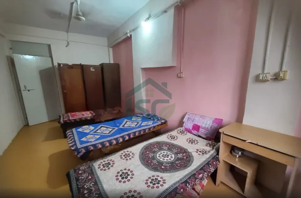 Photo 5 of Sadguru PG House, Chanakyapuri, Ahmedabad