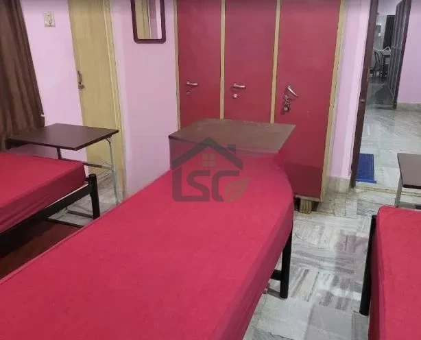 Photo 2 of Dream Home PG (For Boys), Shastri Nagar, Bhubaneswar