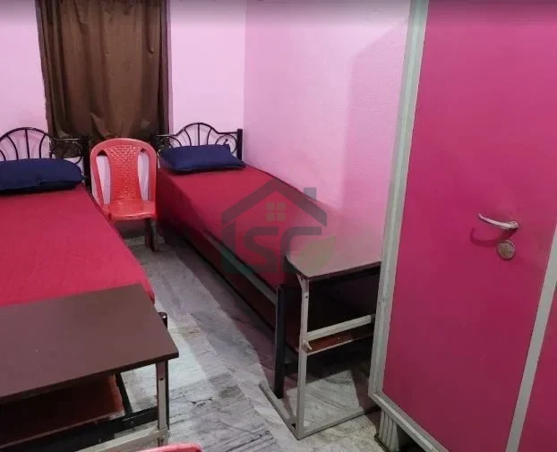 Photo 3 of Dream Home PG (For Boys), Shastri Nagar, Bhubaneswar