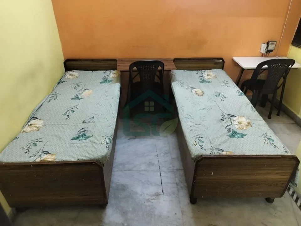 Sanvi PG in South Extension I, Delhi — property photo 4