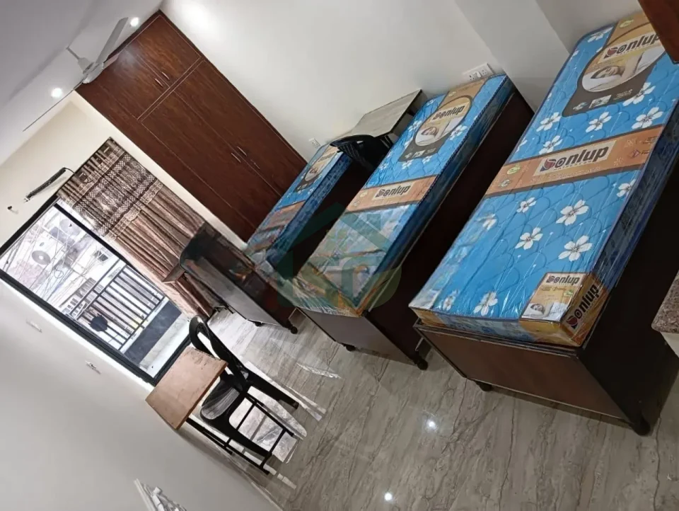 Sanvi PG in South Extension I, Delhi — property photo 2