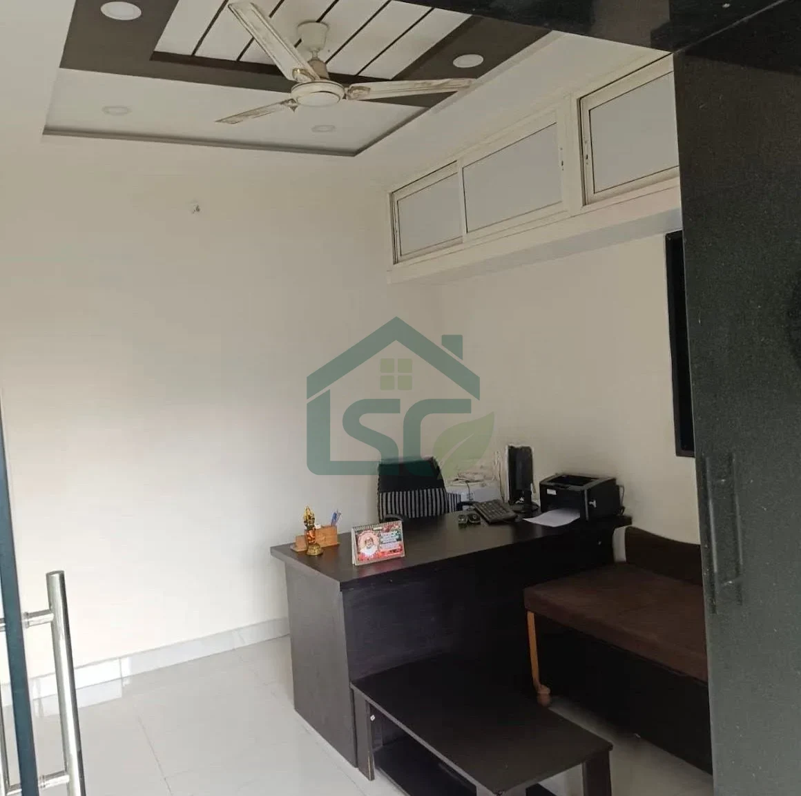 At Borderman Paying Girls PG, Trimurti Nagar, Nagpur