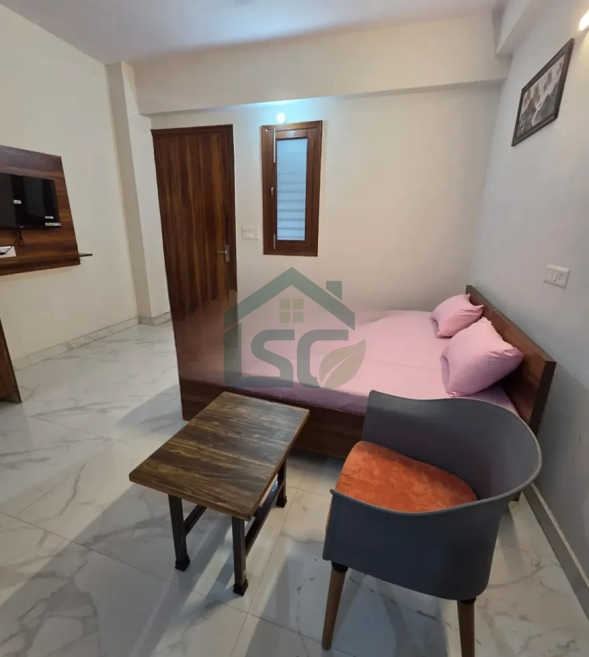Veshnav 1 Rk in Sector 10, Gurugram — property photo 2