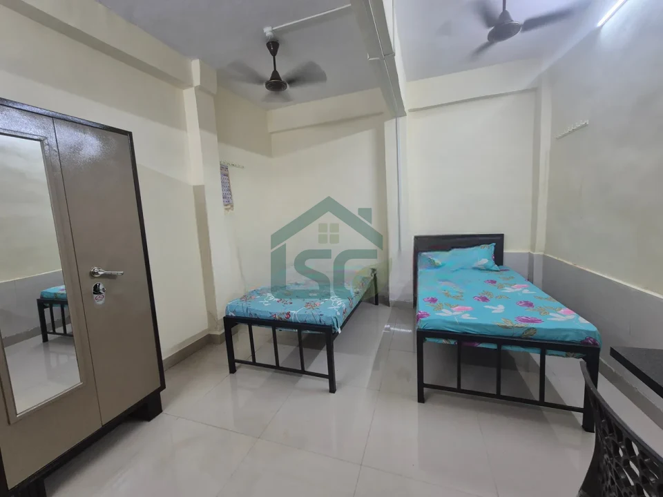 Photo 4 of Ghar Apna Stay Nerul East, Nerul, Navi Mumbai
