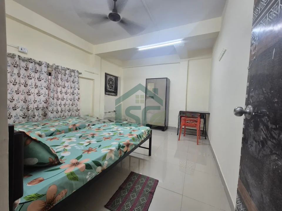 Photo 3 of Ghar Apna Stay Nerul East, Nerul, Navi Mumbai
