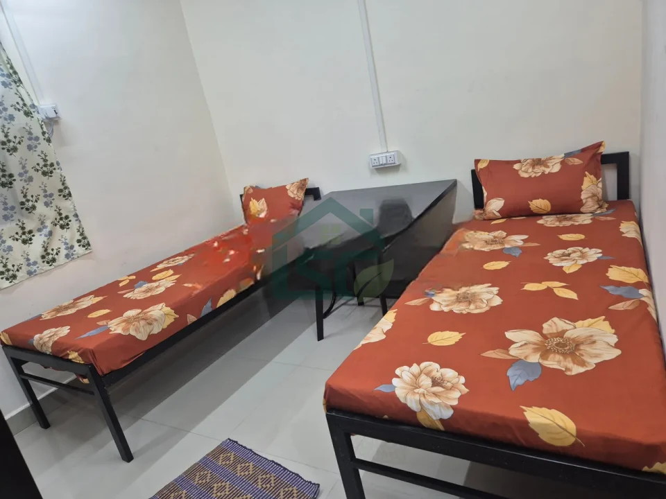 Photo 2 of Ghar Apna Stay Nerul East, Nerul, Navi Mumbai