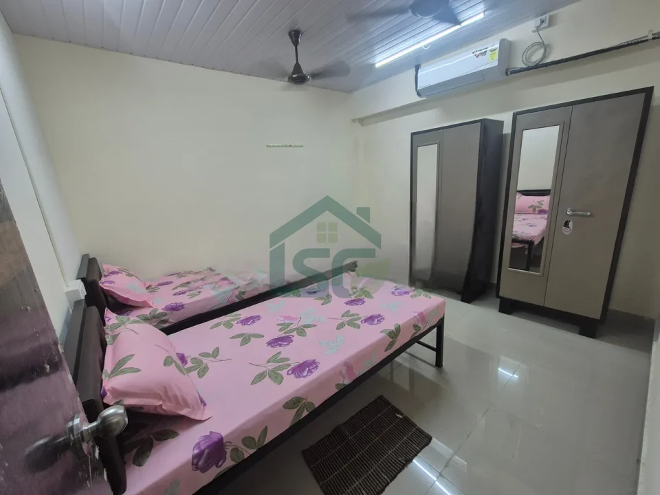 Photo 5 of Ghar Apna Stay Nerul East, Nerul, Navi Mumbai
