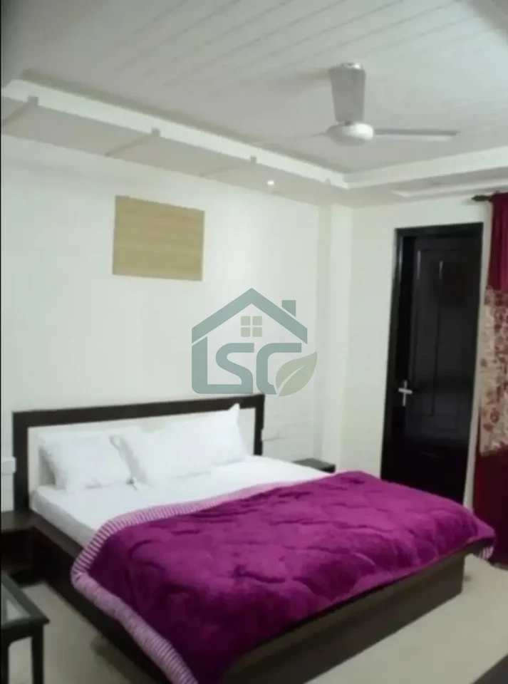 Euro PG For Girls in Pitampura, Delhi — property photo 5