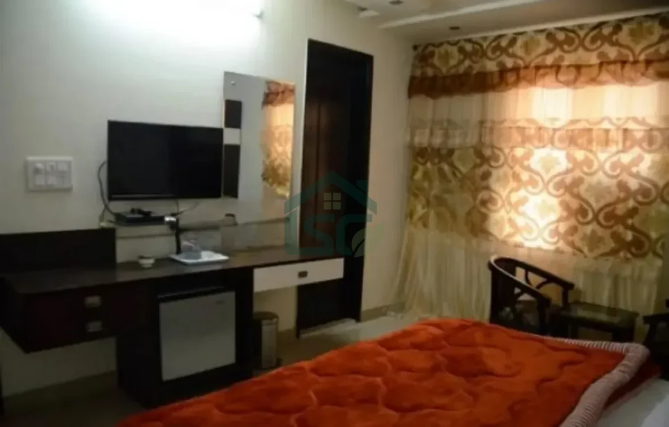 Euro PG For Girls in Pitampura, Delhi — property photo 4