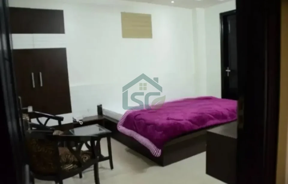 Euro PG For Girls in Pitampura, Delhi — property photo 2