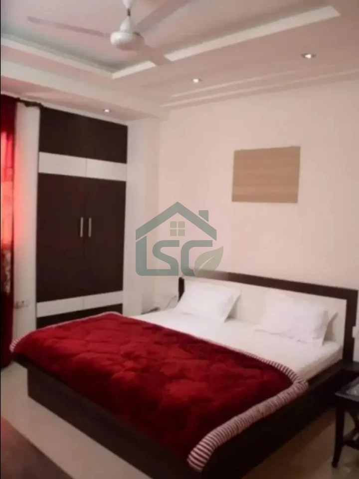 Euro PG For Girls in Pitampura, Delhi — property photo 3