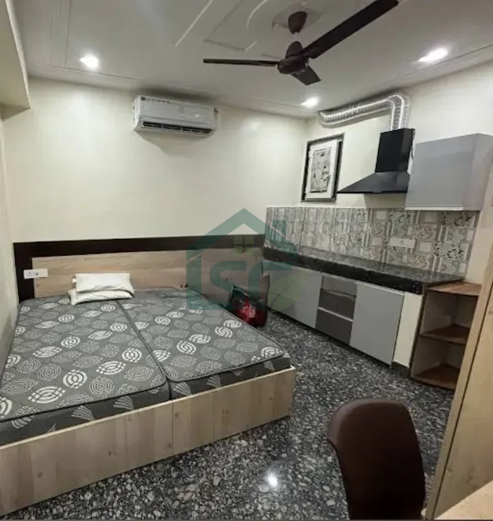 Raj house in Sector 43, Gurugram — property photo 3