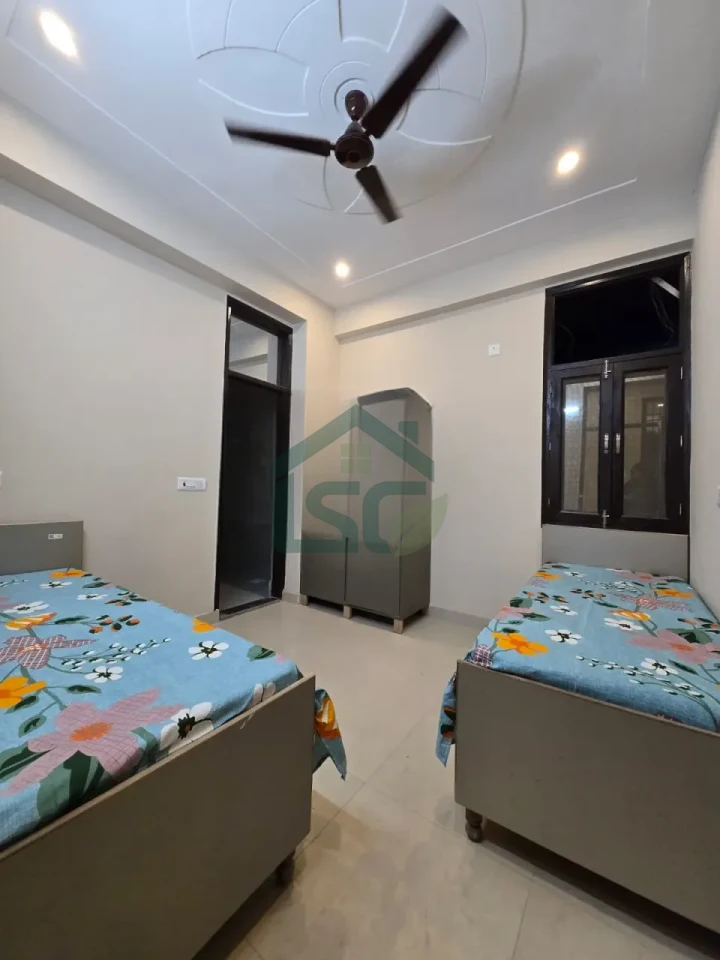 Balaji PG in Sector 66, Noida — property photo 3