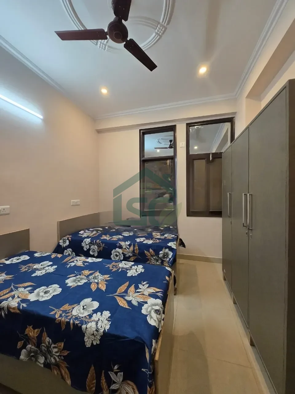 Balaji PG in Sector 66, Noida — property photo 1