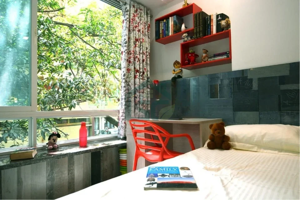 Photo 3 of Vidyaniketan Girls Hostel Main Branch, Kothrud, Pune