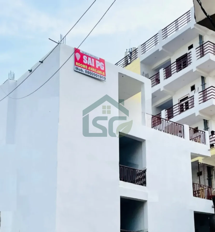 Sai PG in Sector 110, Noida — property photo 3