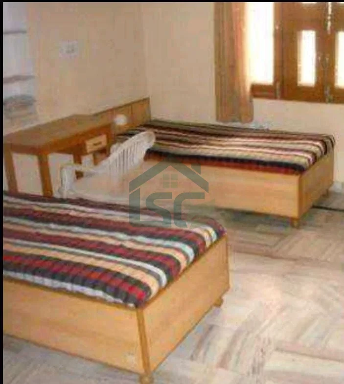 Photo 4 of Sanskar PG Hostel, Mansarovar, Jaipur