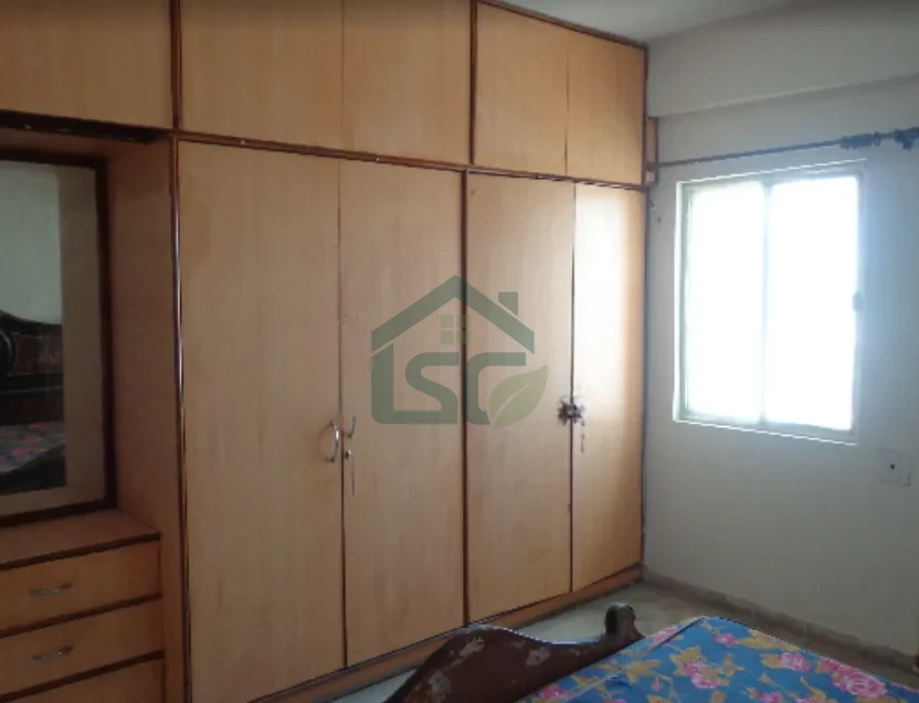 Photo 4 of Paying Guest Accommodation, Akota, Vadodara