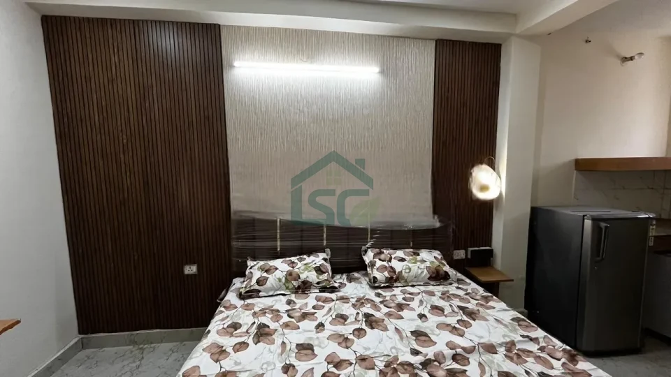 Paras Apartment in Sector 57, Gurugram — property photo 1