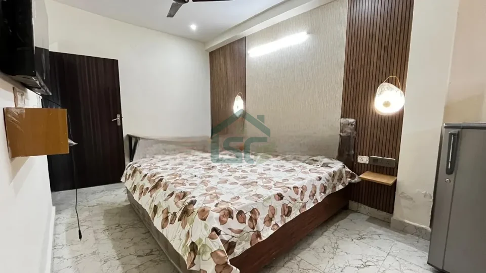 Paras Apartment in Sector 57, Gurugram — property photo 5