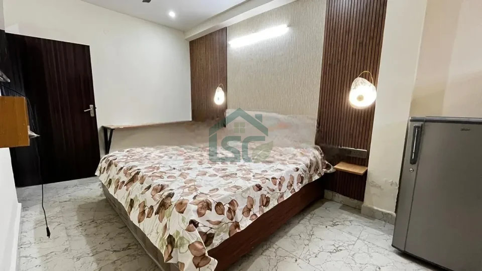 Paras Apartment in Sector 57, Gurugram — property photo 2