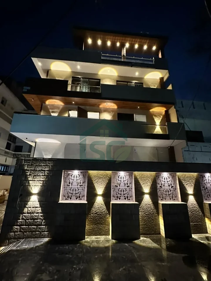 Bliss Homes in Sector 14, Gurugram — property photo 2