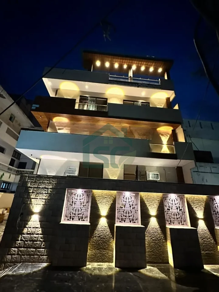Bliss Homes in Sector 14, Gurugram — property photo 4