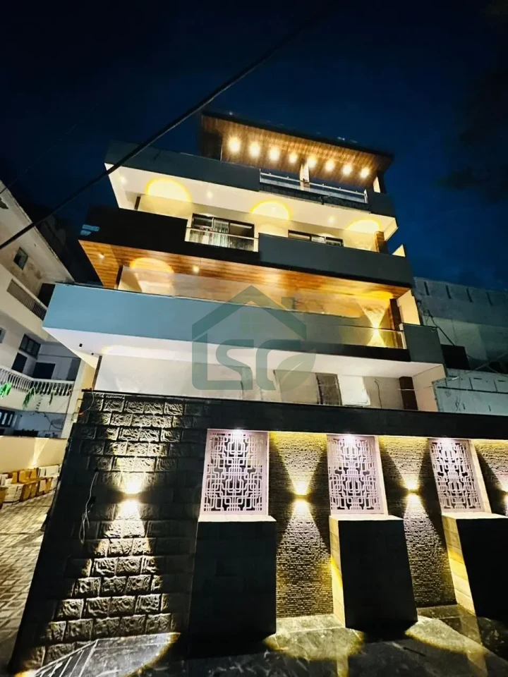Bliss Homes in Sector 14, Gurugram — property photo 5