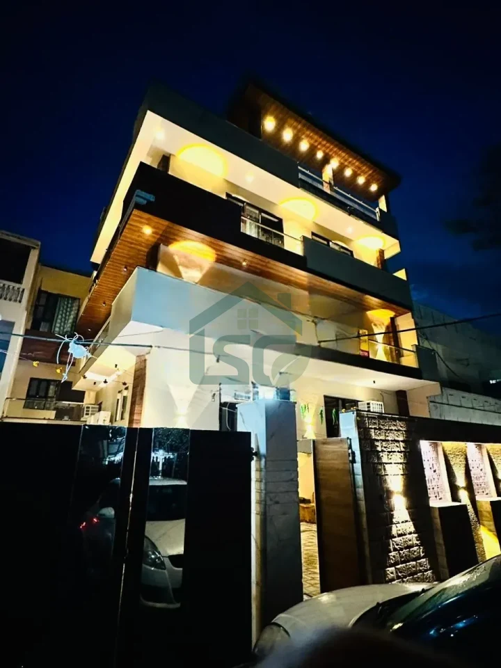 Bliss Homes in Sector 14, Gurugram — property photo 3