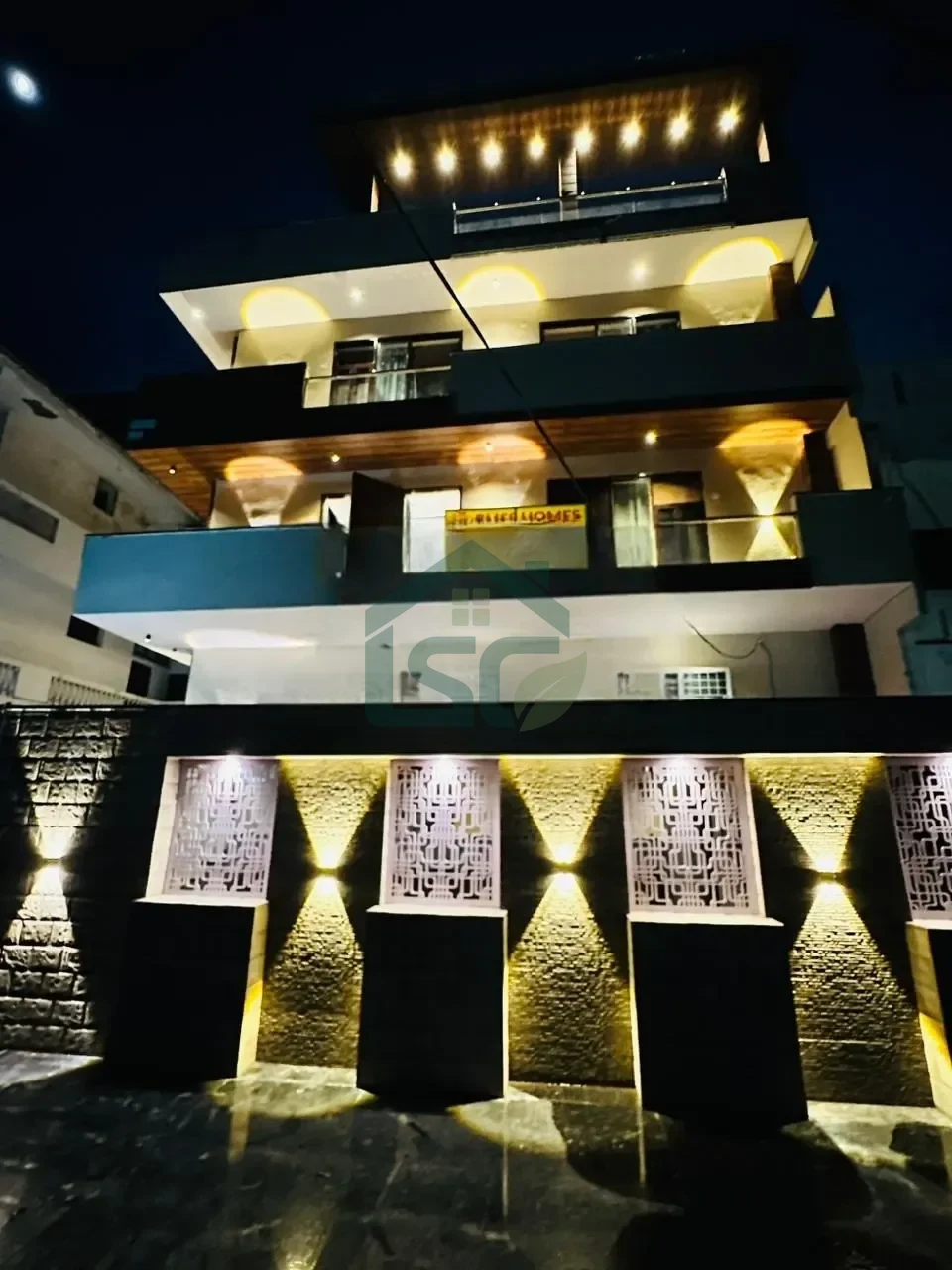 Bliss Homes in Sector 14, Gurugram — property photo 1