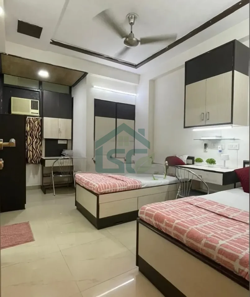The calista PG in Sector 26, Gurugram — property photo 1