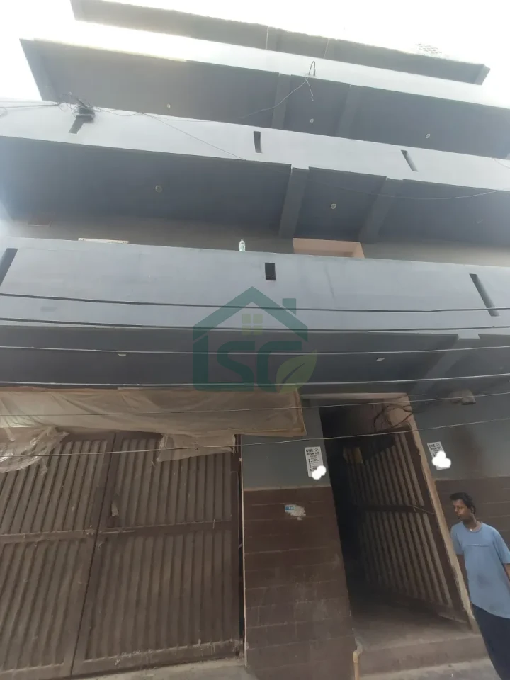 Balram Room For Rent in Sector 86, Gurugram — property photo 2
