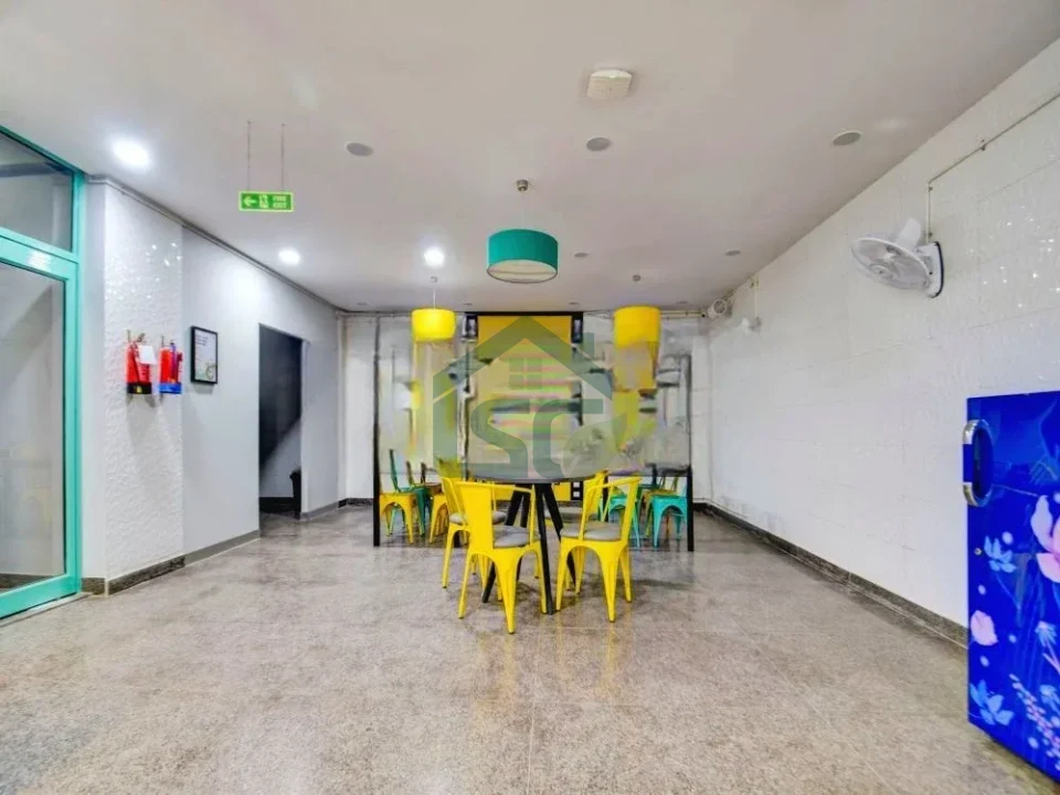 Photo 5 of Bukhara House, University Enclave, Delhi