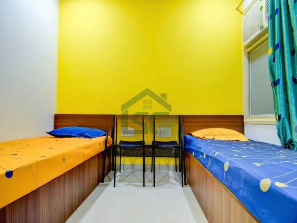 Photo 4 of Bukhara House, University Enclave, Delhi