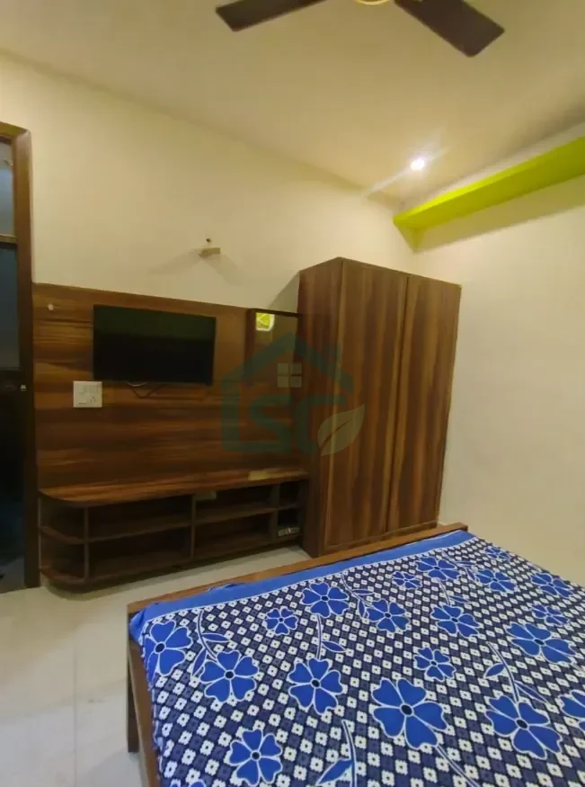 THE Cyber Rooms T24/22 in Sector 24, Gurugram — property photo 1