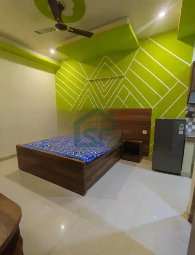 THE Cyber Rooms T24/22 in Sector 24, Gurugram — property photo 3