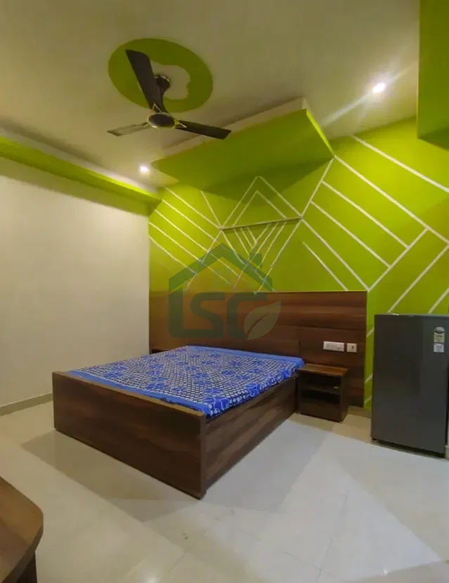 THE Cyber Rooms T24/22 in Sector 24, Gurugram — property photo 2