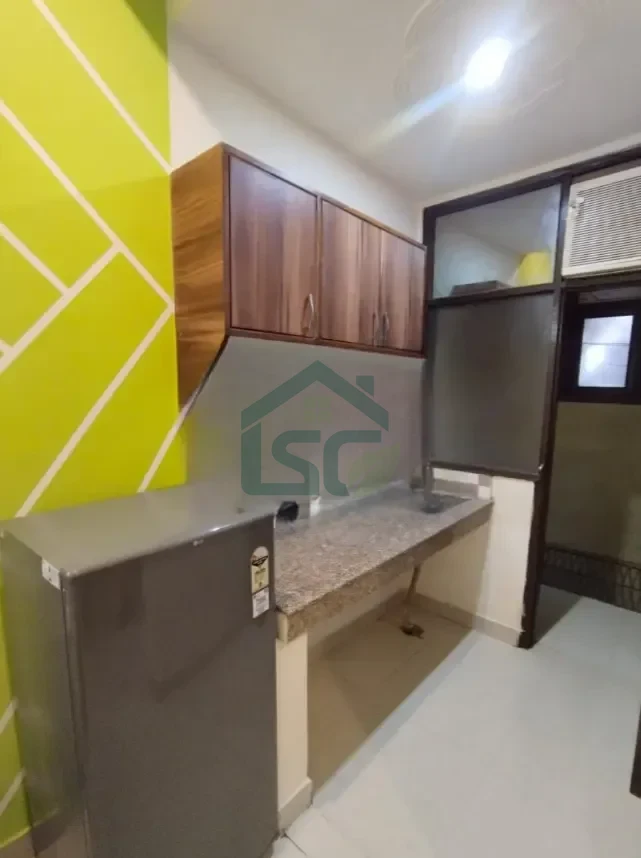 THE Cyber Rooms T24/22 in Sector 24, Gurugram — property photo 4