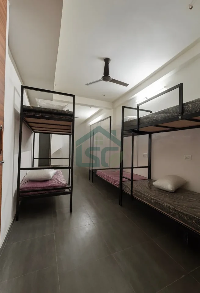 Photo 3 of Surat Stay Boys PG, Aman Nagar, Surat